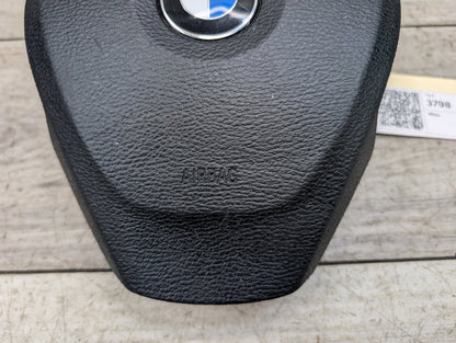 2011 - 2017 BMW X3 F25 Steering Wheel Airbag Air Bag 6859516 N20B20A