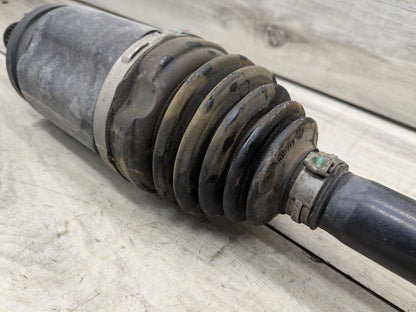 OEM BMW G20 G42 230iX M240iX 330iX M340iX Front Left Driver Output CV Axle Shaft