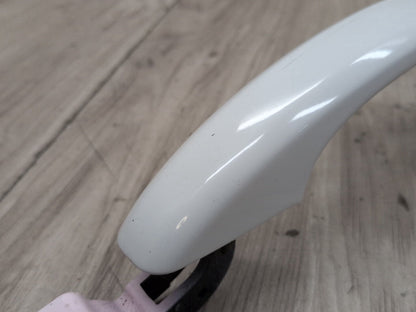 08-18 OEM Audi A4 A5 S4 S5 SQ5 Front or Rear Left Driver Exterior Door Handle