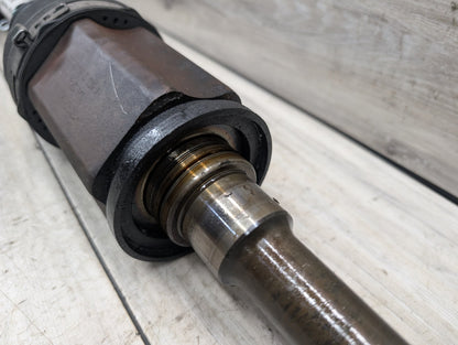 OEM BMW F22 F23 F30 F32 F33 F36 AWD Front Right Passenger Output Shaft CV Axle