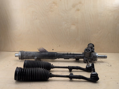 OEM BMW E82 E88 E90 E92 E93 328 335 RWD Power Steering Gear Rack and Pinion L5