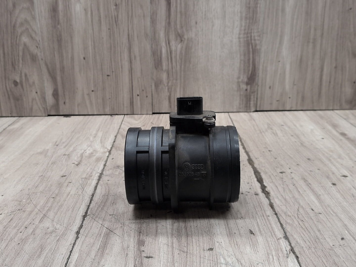 2015-2018 Audi Q3 8U Maf Air Flow Mass Sensor 06J906461 OEM