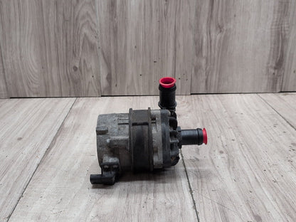 2010-2016 Audi B8 S4 CCBA Engine Motor Cooling Auxiliary Water Pump 8K0965567