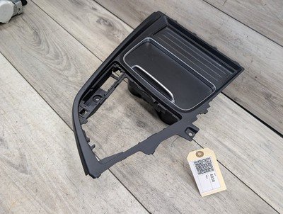 LCI OEM BMW F30 F80 F82 F83 M3 M4 Center Console Cup Holder Ash Tray Trim Cover