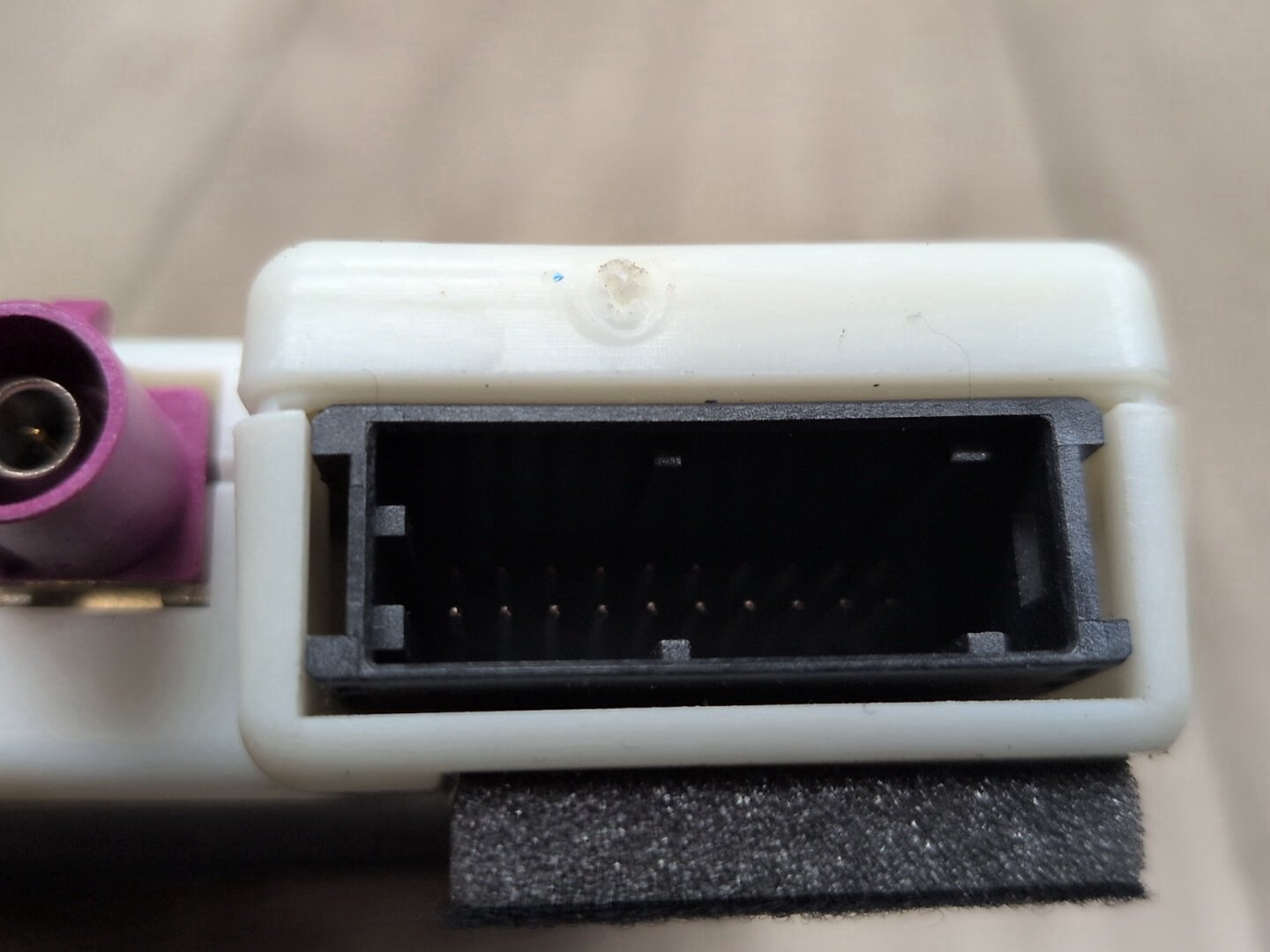 OEM BMW F44 G01 G05 G12 G20 G22 G26 G30 G80 G82 Telematics Control Module Unit