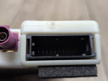 OEM BMW F44 G01 G05 G12 G20 G22 G26 G30 G80 G82 Telematics Control Module Unit