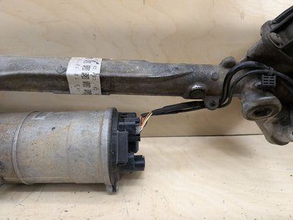 18-24 OEM BMW G01 X3 30i 30iX Electric Power Steering Gear Rack & Pinion JN