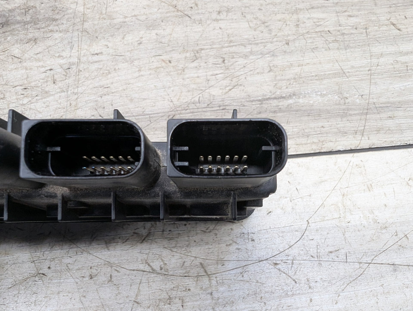 OEM BMW F23 F30 F36 G01 G12 G20 G30 Integrated Power Supply Module Unit B46 B58