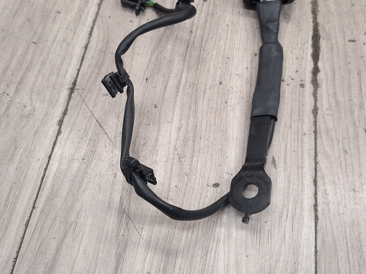 2015-2018 Audi Q3 8U Front Right Passenger Seatbelt Seat Belt Buckle 8R0857756D