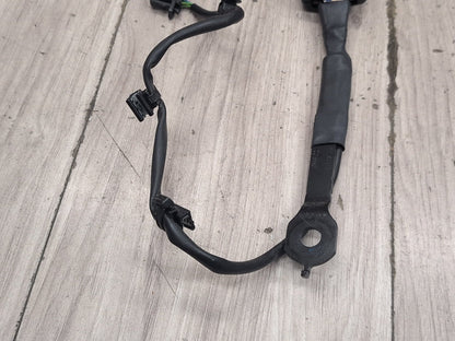 2015-2018 Audi Q3 8U Front Right Passenger Seatbelt Seat Belt Buckle 8R0857756D