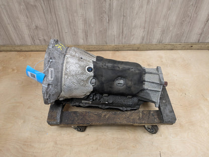 16-19 BMW G11 G12 G30 M550 750i N63 Automatic Transmission AWD 8HP75 127k Miles