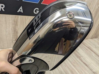 *NOTE* 16-22 OEM BMW G11 G12 Left Driver Side Mirror Blind Spot Camera ANODISING