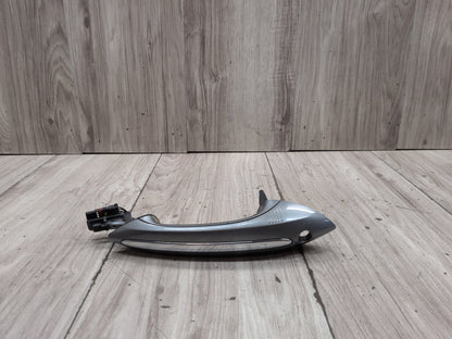 2011-2016 BMW M5 F10 Front Left Exterior Door Handle w/ Comfort Access 7305343