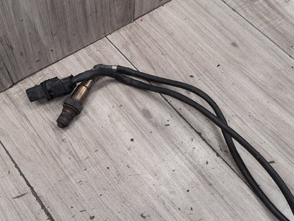 2008-2013 BMW 128i E82 Cat Catalytic Oxygen O2 Lambda Probe Sensors SET 7558073