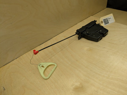 OEM BMW F06 F10 F13 F30 F32 F80 F82 Rear Trunk Lid Latch Lock Opener Actuator