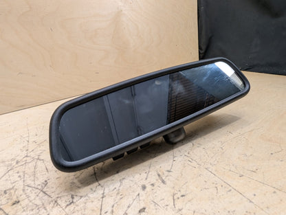 OEM BMW F02* F06 F12 F13 F15 F25 F85 X5 Auto Dim Rear View Mirror EC/ LED/ GTO