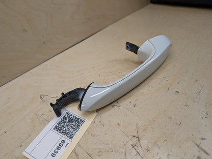 2018-2024 BMW X3 G01 Front Left Driver Exterior Door Handle 7470567