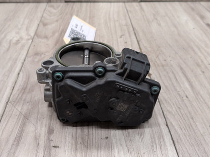 16-25 OEM BMW F30 F32 F33 F36 340 440 B58 G42 230 B48 Throttle Body Housing