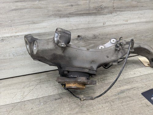 OEM BMW G15 G16 G30 530 540 M550 AWD Front Left Driver Spindle Knuckle Bearing