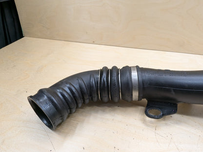 2007-2013 BMW E93 335i N54B30A Engine Motor Turbo Charger Tube Pipe 7556554