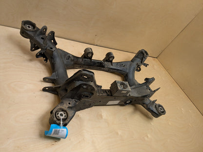 OEM BMW G01 G02 X3 X4 30i 30iX Rear Axle Subframe Cradle Suspension Crossmember