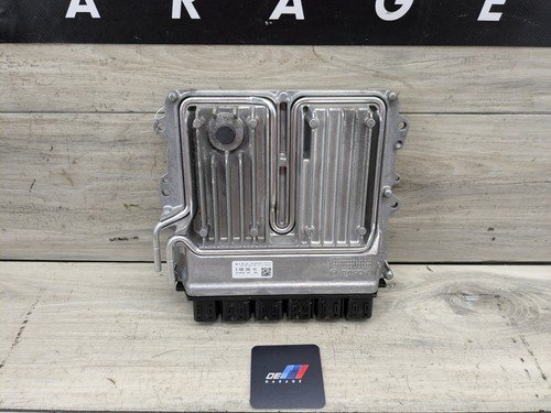 OEM BMW G11 G12 G30 M550 750 DME ECU N63R Engine Control Module Computer 880