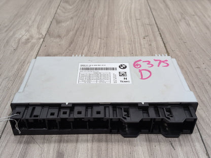 2014 - 2020 BMW 440i F36 Front Left Driver Seat Module 9459681 B58B30M0