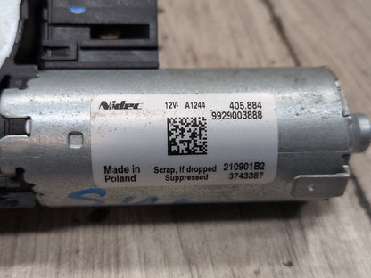 2019-2026 BMW M340i G20 Sunroof Sun Roof Glass Motor 7424804