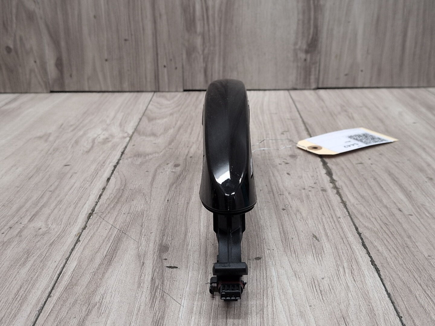 OEM BMW G01 G20 G22 G23 G30 Front Rear Right Passenger Door Handle COMFORT Black