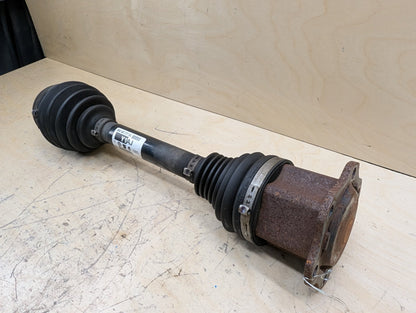 2011-2017 OEM Audi RS5 8T Front Left or Right Half Shaft Output CV Axle