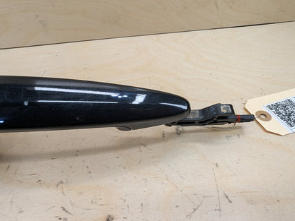 OEM BMW F30 F32 F80 F83 M3 M4 COMFORT ACCESS Front Passenger Door Handle Black