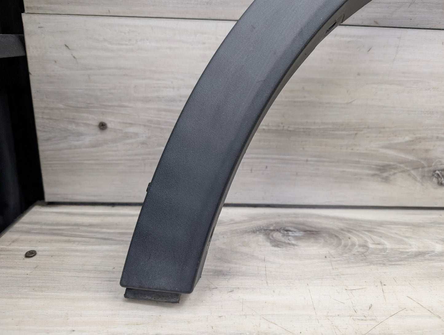 OEM BMW F25 F26 X3 X4 Rear Right Passenger Fender Flare Wheel Arch Molding Trim