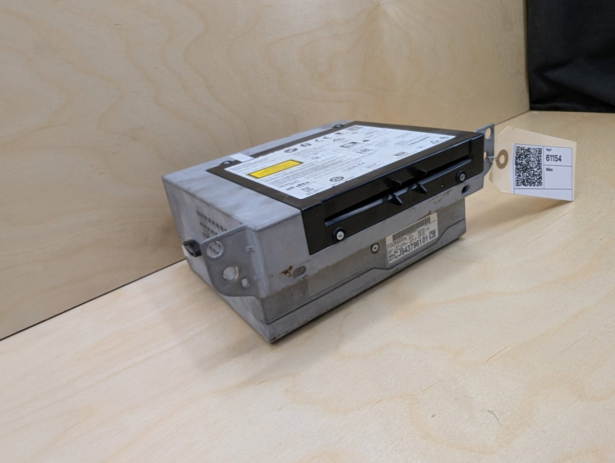 2018-2024 BMW X3 G01 Car Stereo Radio Reciever Headunit Head Unit 9437961 OEM