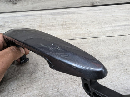 2014 - 2019 BMW 340 F34 Rear Right Passenger Exterior Door Handle 0445184 B58B30M0