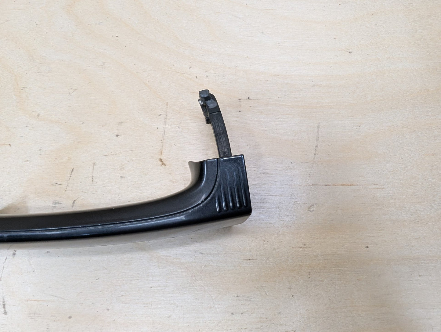 12-18 OEM BMW F30 F82 M4 M3 COMFORT ACCESS Front LEFT Driver Door Handle Black