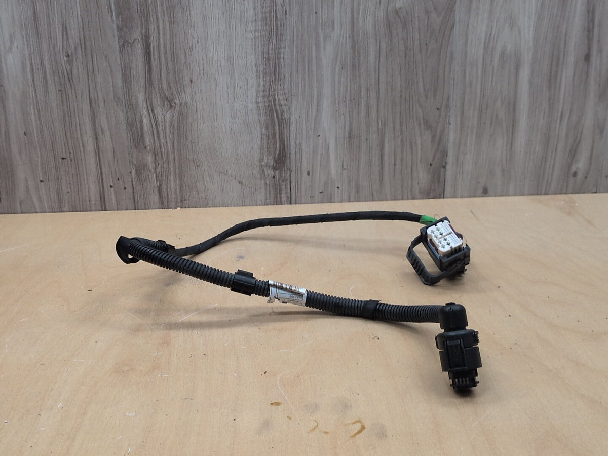 2022-2026 BMW G26 430i B46B20O1 Engine Motor Wiring Wire Harness 8482365