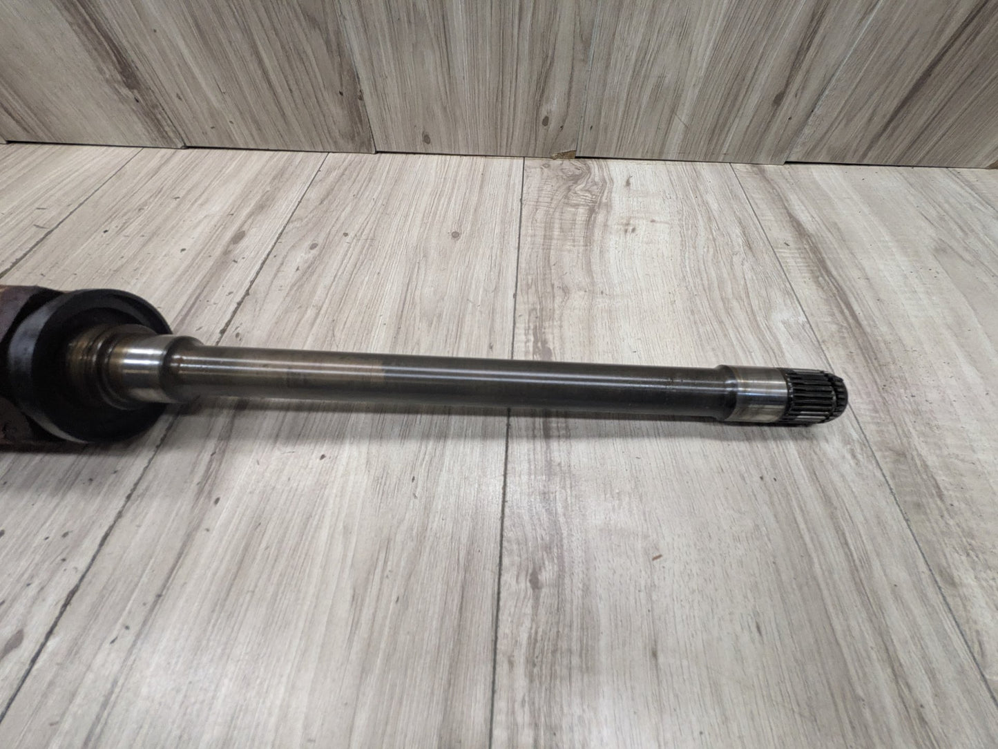 16-19 OEM BMW G11 G12 750iX B7 Front Right Passenger Output Half Shaft CV Axle