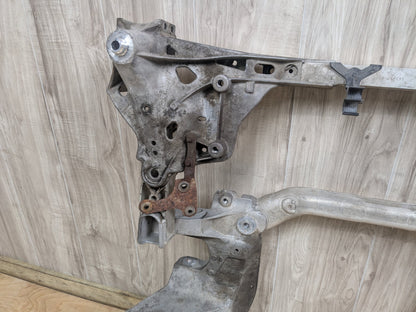 OEM BMW F90 G12 G30 M5 M8 Front Axle Subframe Suspension Carrier Crossmember AWD