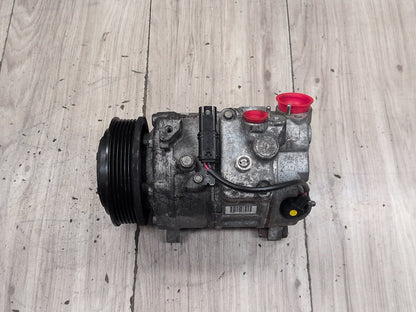 OEM BMW F25 F26 F30 X3 X4 320 328 N20 AC Compressor Clutch A/C Pump Pulley