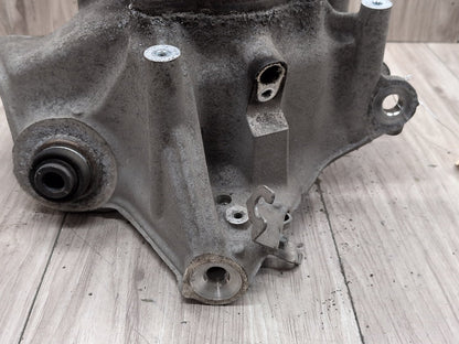 OEM BMW F95 G05 G06 G07 G09 X5 X7 Front Left Driver Hub Spindle Knuckle Bearing