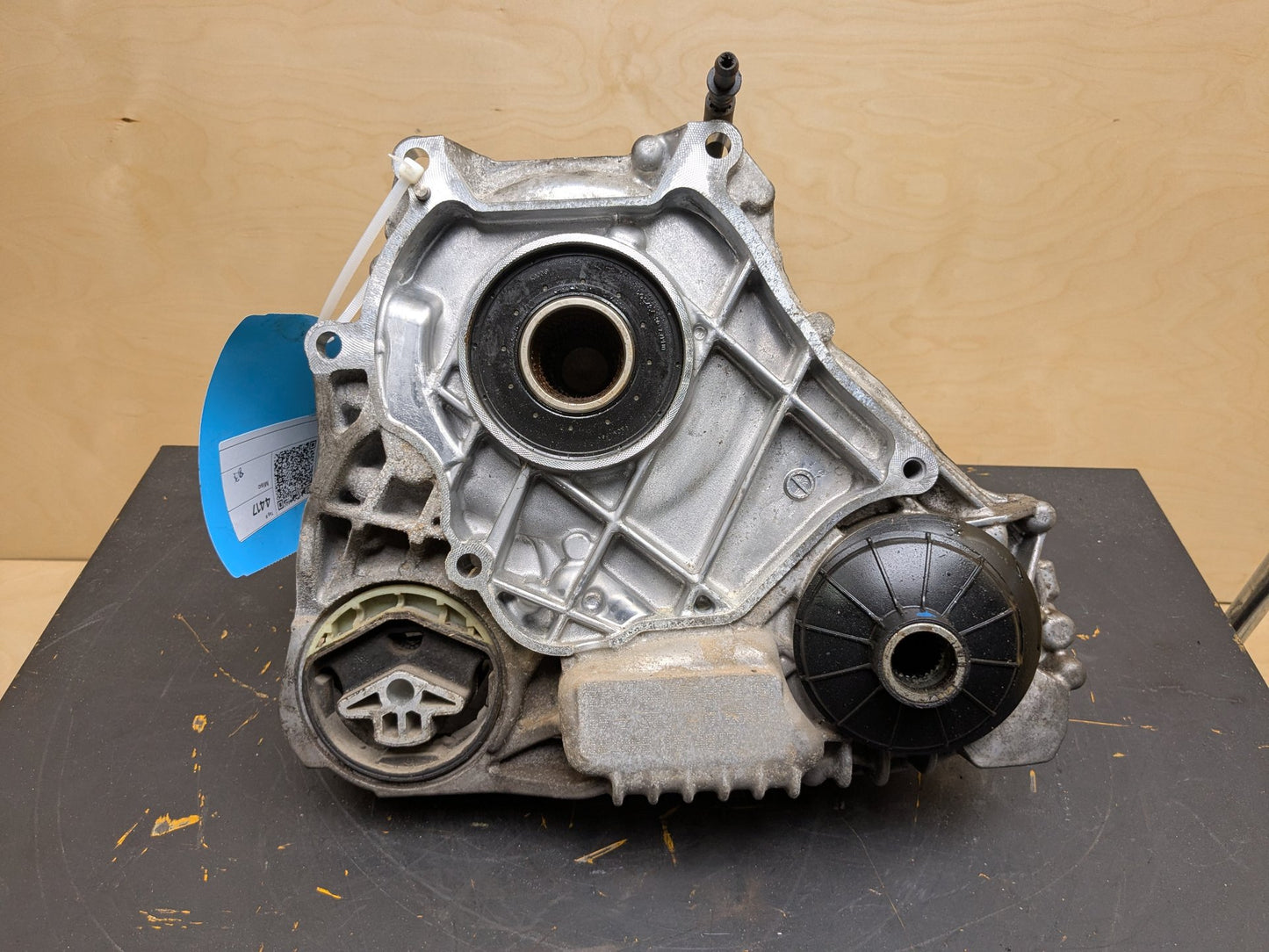 OEM BMW G01 G05* G12* G20 G22 G30 X3 X5 Transmission Transfer Case Gearbox ATC13