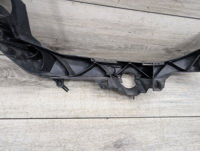 07-10 OEM BMW E92 E93 328 335 Left Driver Headlight Bracket Carrier Mount