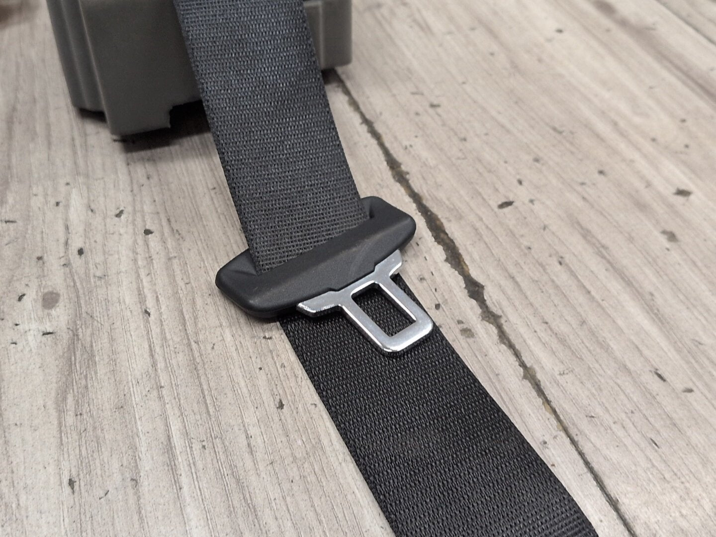 2019-2020 BMW M340i G20 Rear Left or Right Seatbelt Seat Belt Retractor 7496266