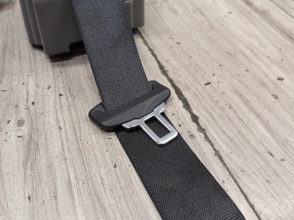 2019-2020 BMW M340i G20 Rear Left or Right Seatbelt Seat Belt Retractor 7496266