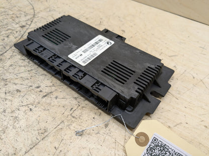 11-13 OEM BMW E92 E93 LCI 335i M3 AHL FRM 3R Footwell Light Control Module