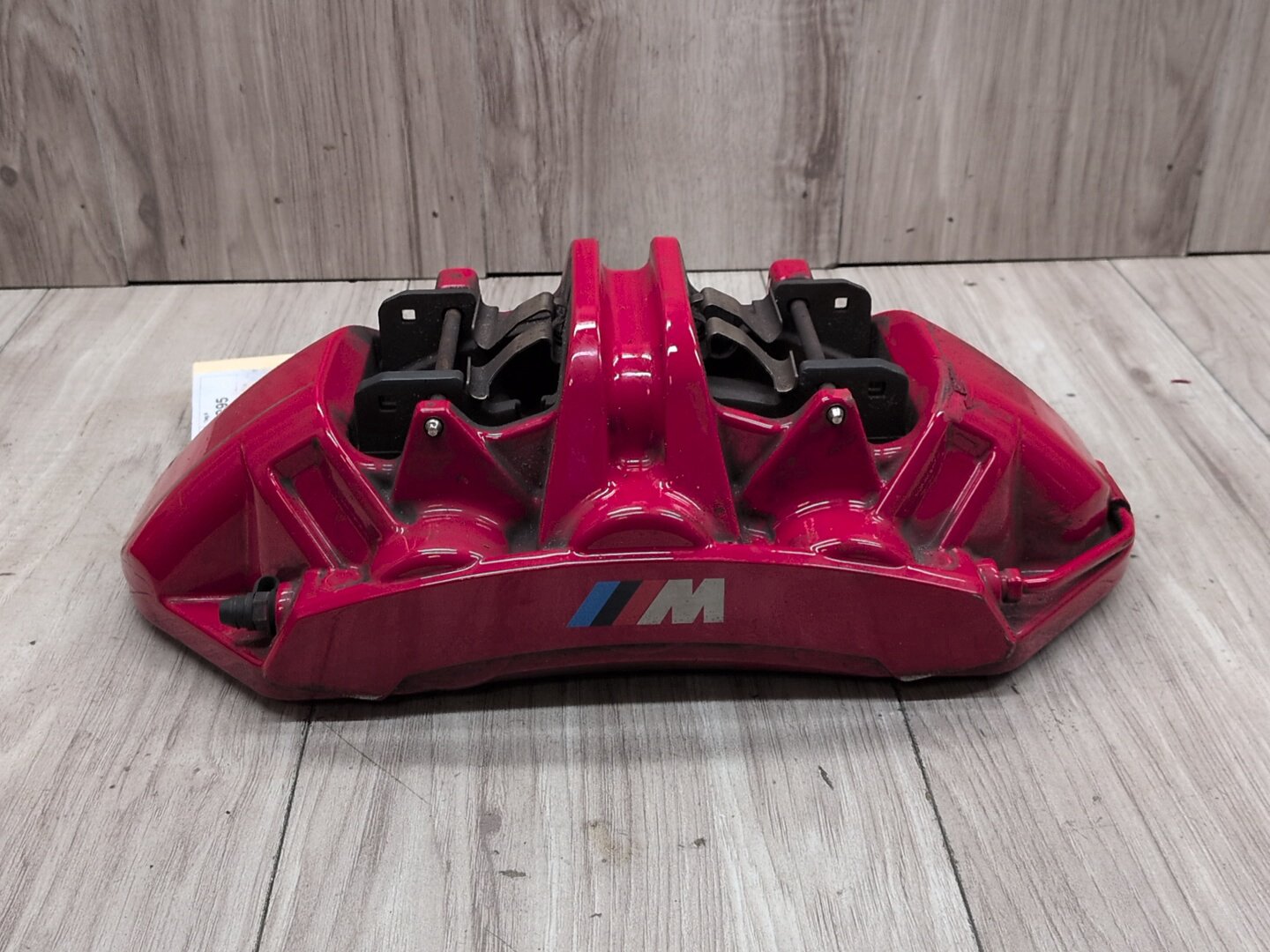 2023 - 2026 BMW M2 G87 Front Left Driver Side Brake Caliper 7884959 S58B30T0