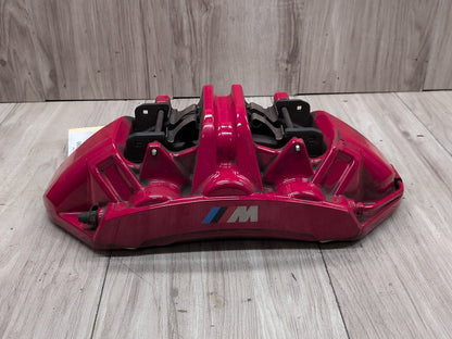 2023 - 2026 BMW M2 G87 Front Left Driver Side Brake Caliper 7884959 S58B30T0