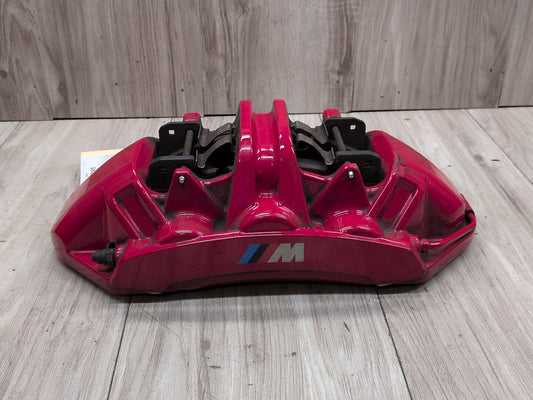 2023 - 2026 BMW M2 G87 Front Left Driver Side Brake Caliper 7884959 S58B30T0