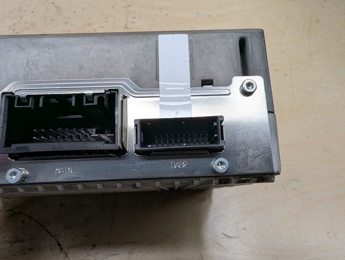 2019-2026 BMW M340i G20 Car Stereo Radio Reciever Headunit Head Unit 5A02D17 OEM