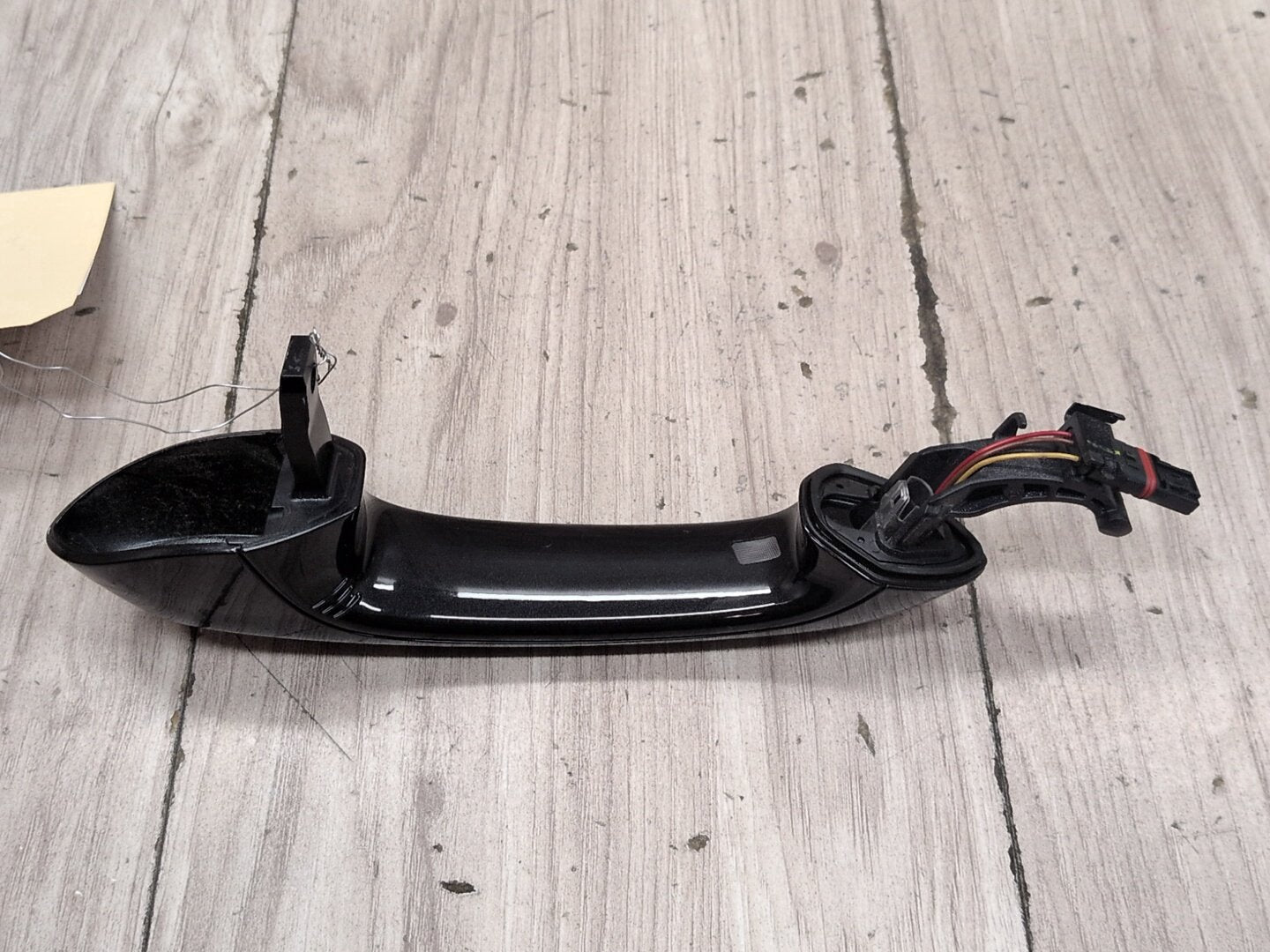OEM BMW G01 G20 G22 G23 G30 Front Rear Right Passenger Door Handle COMFORT Black